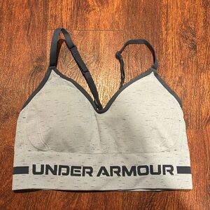 Women’s Under Armor Sports Bra